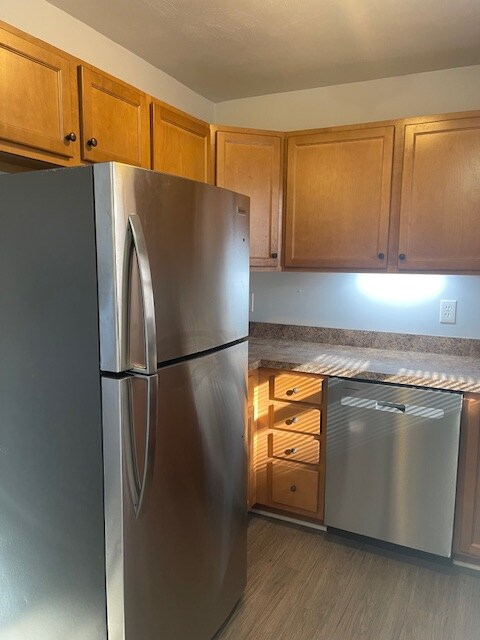 Foto del edificio - 1315 Credle Rd