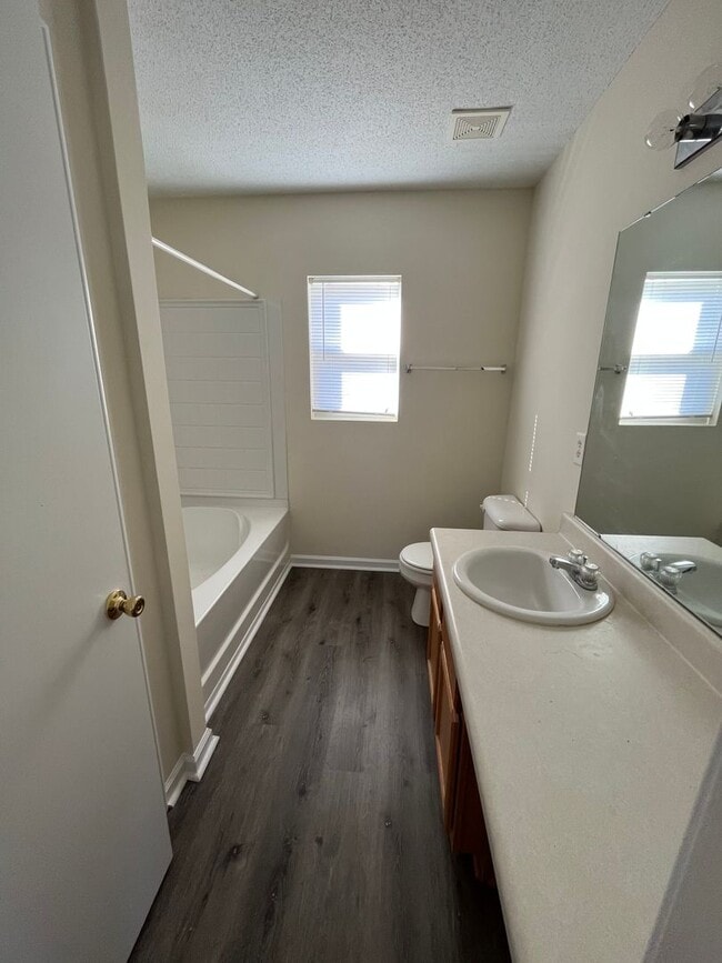 Building Photo - Nice two story 3 BR house with one car garage off Mineral Springs Road, Durham NC. Close to Highw...