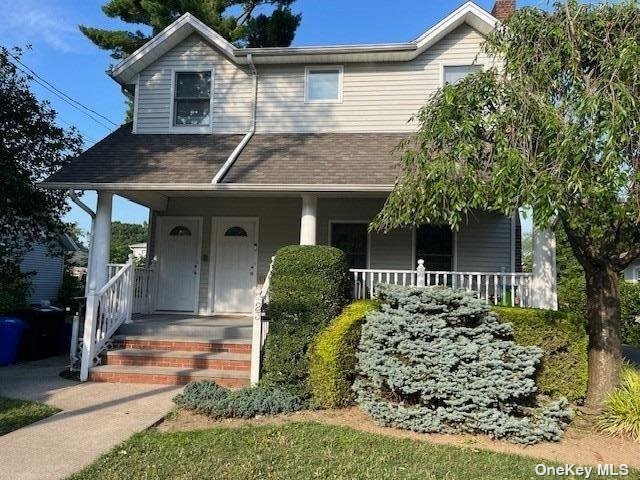 Primary Photo - 23 N Bayles Ave