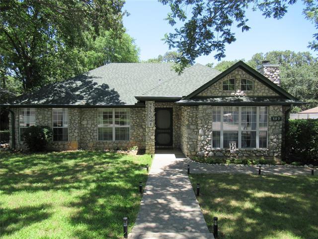 Foto principal - 707 High Crest Dr