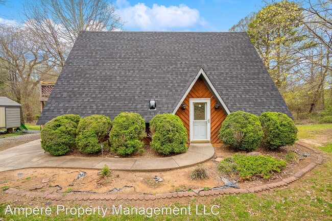 Foto del edificio - 2 br, 2 bath House - 3645 Cash Dr