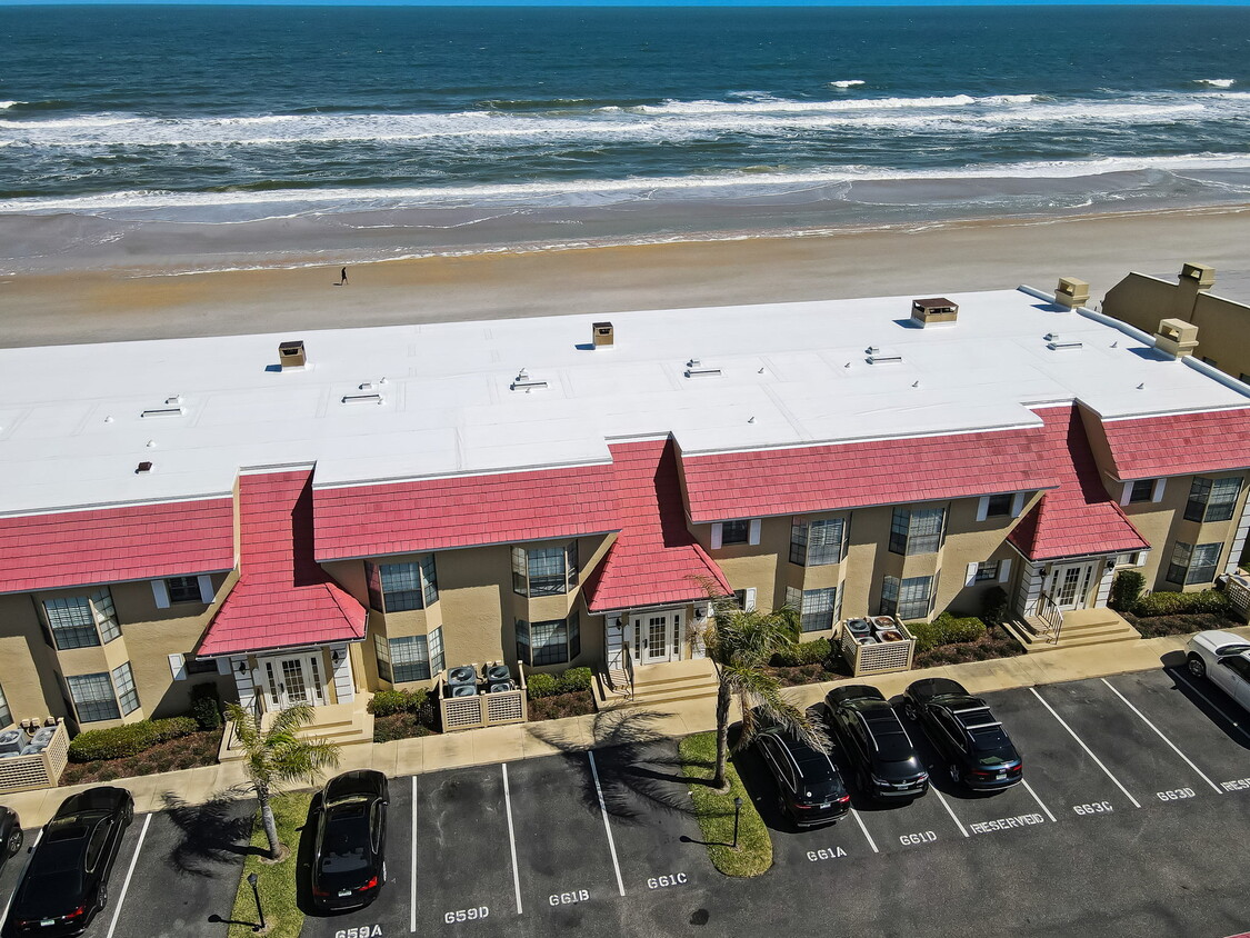 661 Ponte Vedra Blvd, Ponte Vedra Beach, FL 32082 Townhome Rentals in