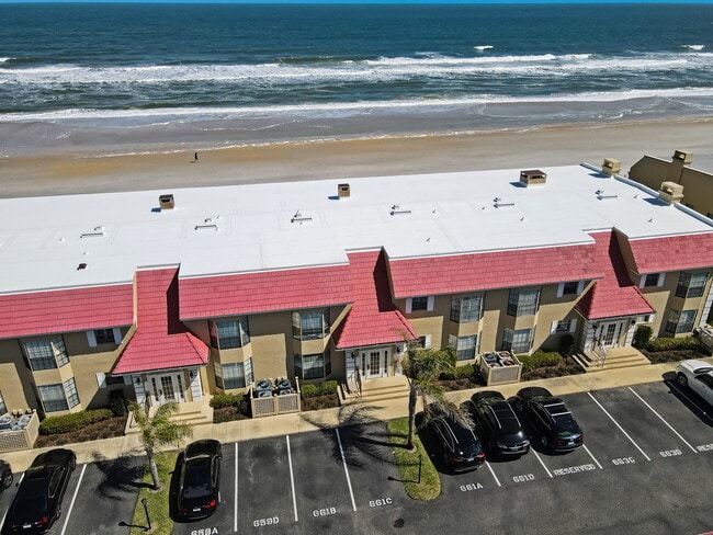 Building Photo - 661 Ponte Vedra Blvd