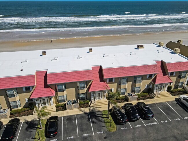 Foto del edificio - 661 Ponte Vedra Blvd