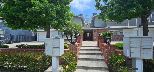 Foto del edificio - NORTH PARK - SAN DIEGO.  Nice 2 Bedroom / ...