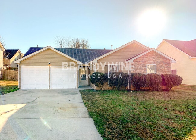 Building Photo - 5389 Sand Bar Ln