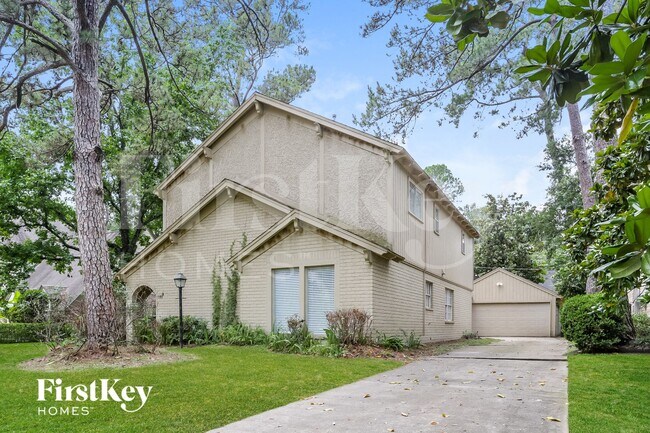 Foto del edificio - 17415 Rustic Pine Trail