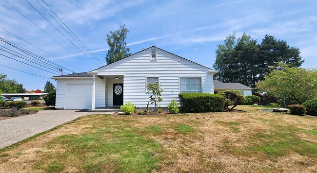 Foto del edificio - 8025-8027 SW Northvale Wy