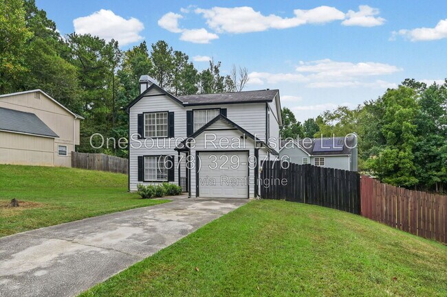 Building Photo - 3727 Conley Downs Ln