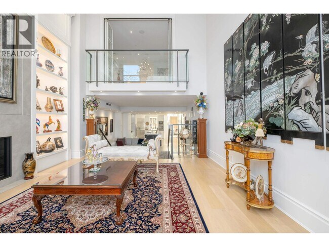 Photo du bâtiment - 1258 Richards St