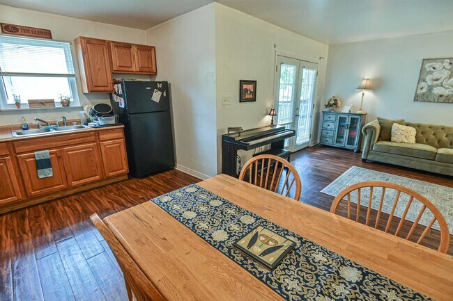 Foto del edificio - 809 California St