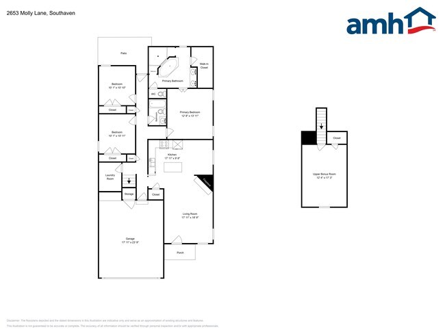 Foto del edificio - 2653 Molly Ln
