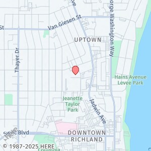 Foto principal - 1331-12 Goethals Drive-