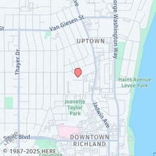 Building Photo - 1331 Goethals Dr