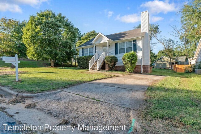 Building Photo - 3 br, 2 bath House - 801 Brewers Glynn Court