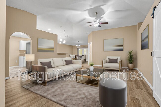 Foto del edificio - 1528 Vista Lake Cir