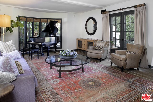 Foto del edificio - 10533 Kling St
