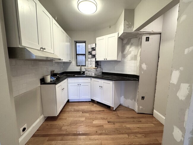 Foto del edificio - 8 Langmaid Ave