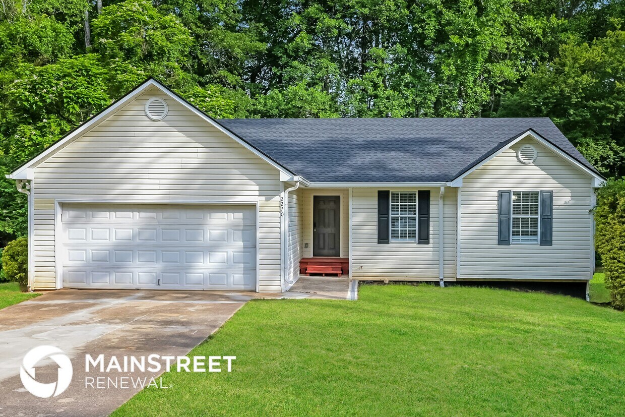 Foto principal - 2270 Village Dr