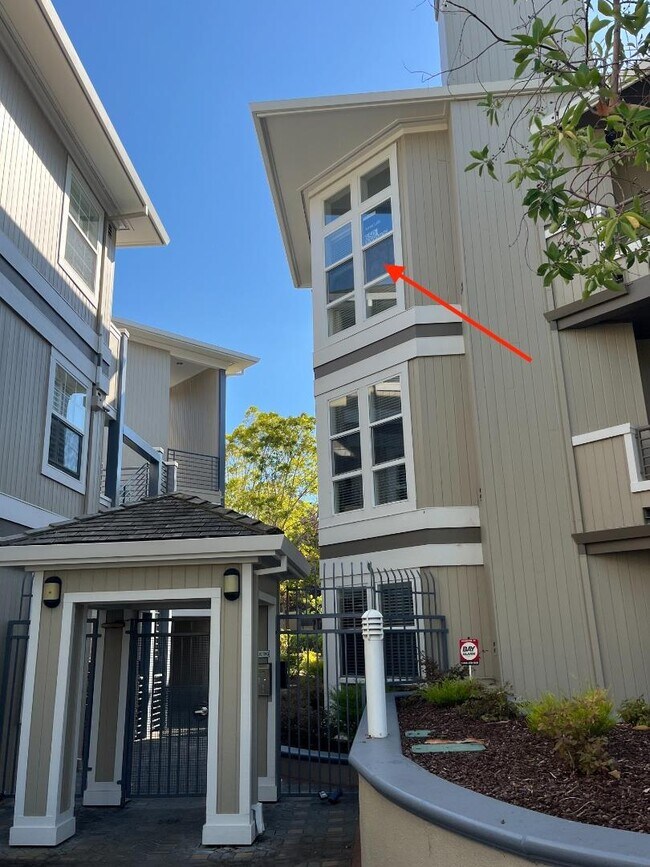 Foto del edificio - 860 Meridian Bay Ln