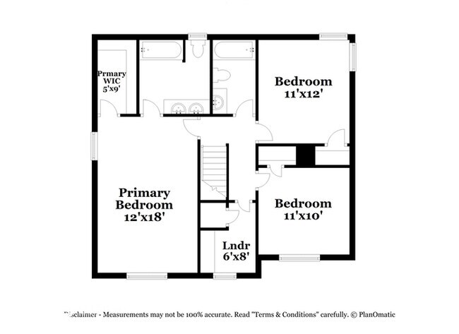 Foto del edificio - 5979 Coopers Hawk Trail