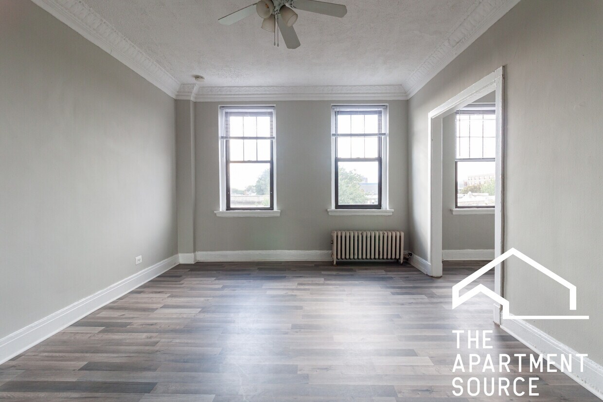 Foto principal - 3835 N Fremont St