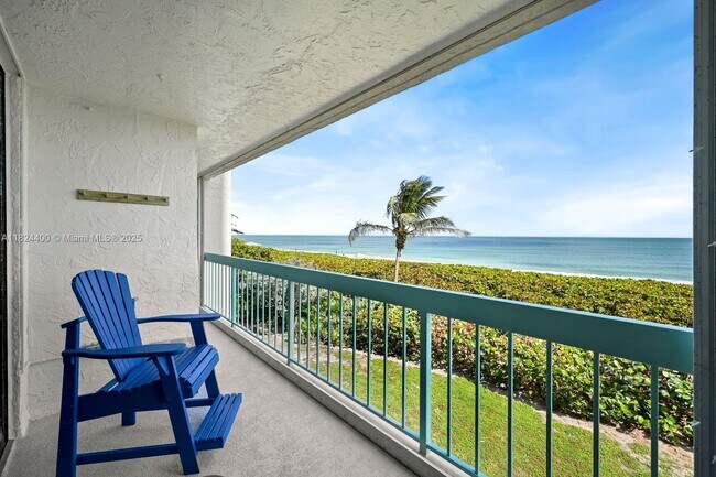 Building Photo - 9940 S Ocean Dr