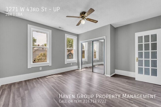 Foto del edificio - 3271 W 43rd St