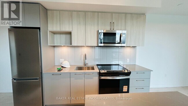 Photo du b&#226;timent - 500 Plains Rd E