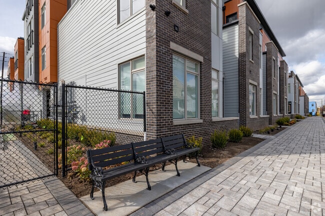 Foto del edificio - Five85West