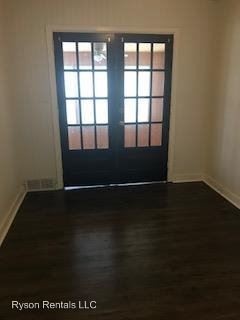 Foto del edificio - 3 br, 1 bath House - 949 W 7th