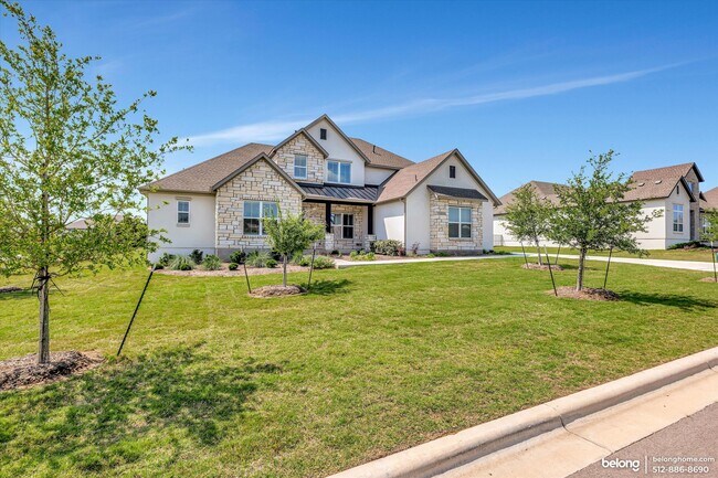 Foto del edificio - 318 Prairie Clover Dr