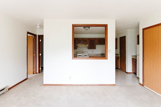 Foto del edificio - Spacious Living Room
