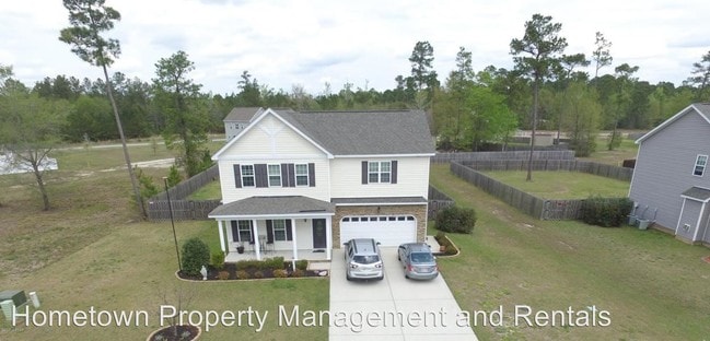 Building Photo - 212 Wedgefield Cir