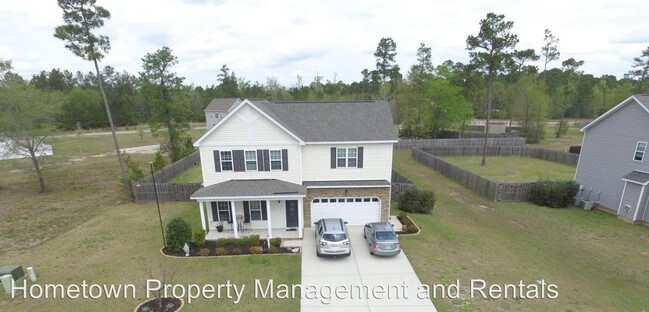 Foto del edificio - 212 Wedgefield Cir