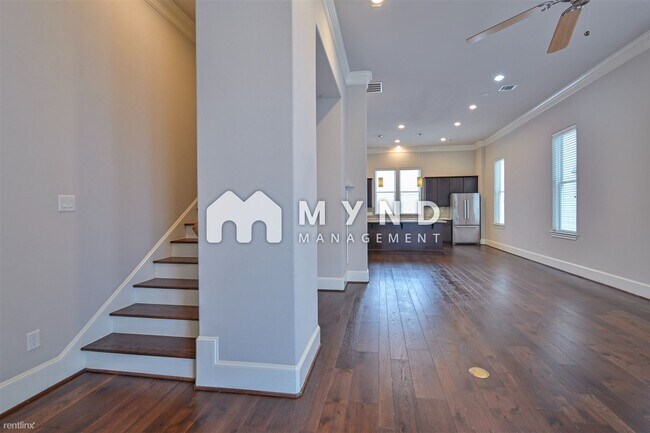Foto del edificio - 3 br, 3.5 bath House - 2952 Rusk St