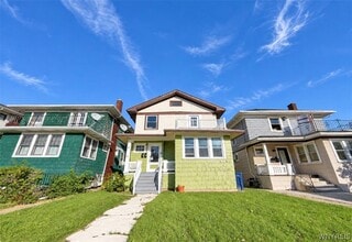 Building Photo - 9 Lovering Ave