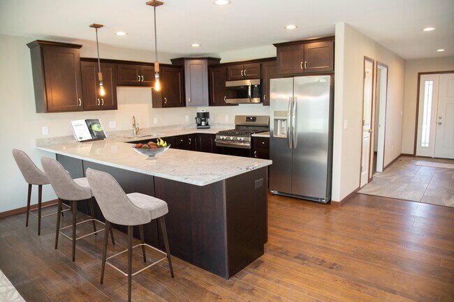 Foto del edificio - 2163 Blackfoot Ln