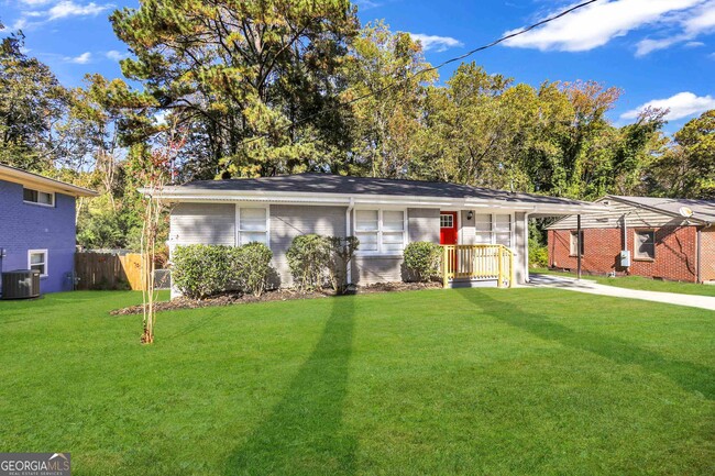 Foto del edificio - 3164 Robin Rd