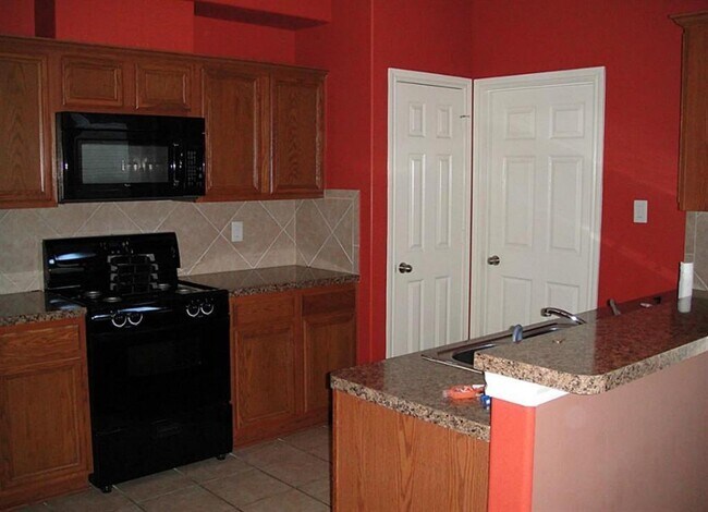 Foto del edificio - 13422 Southpoint Ln