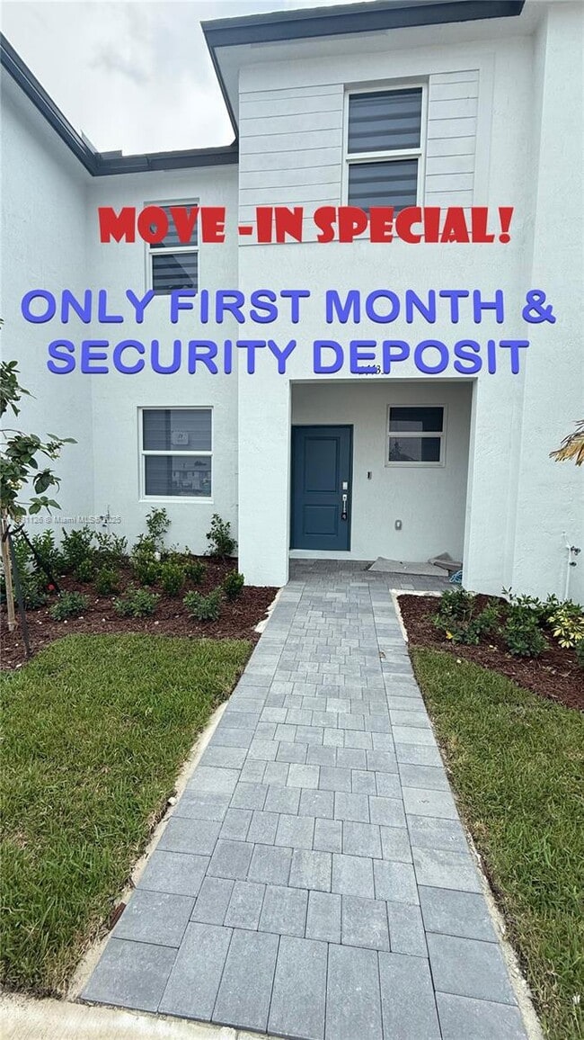 Building Photo - 27733 SW 155th Ave