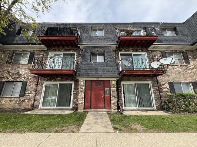 Foto del edificio - 1703 W Mansard Ln