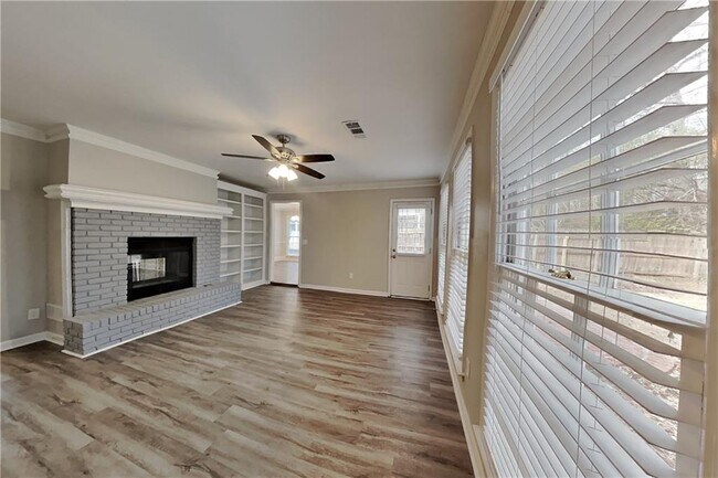 Foto del edificio - 2707 Bridgegate Cove NE