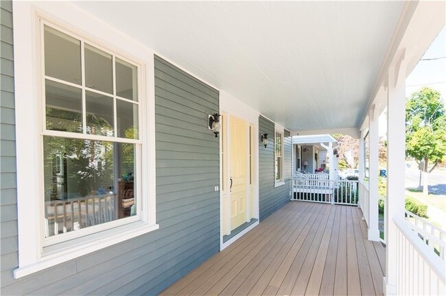 Building Photo - 34 Harrison Ave