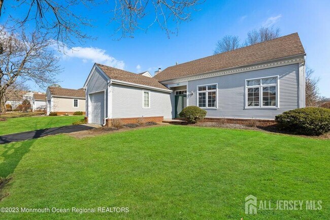 Foto del edificio - 48 Rutland Ln