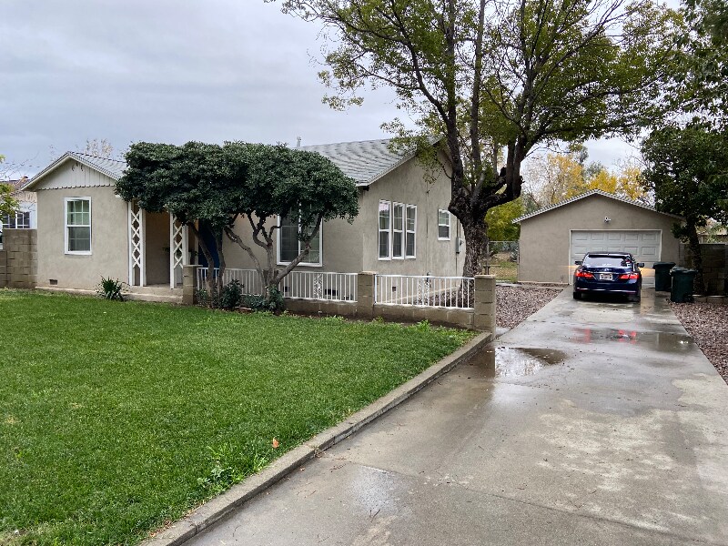 9231 Fontana Ave, Fontana, CA 92335 House Rental in Fontana, CA