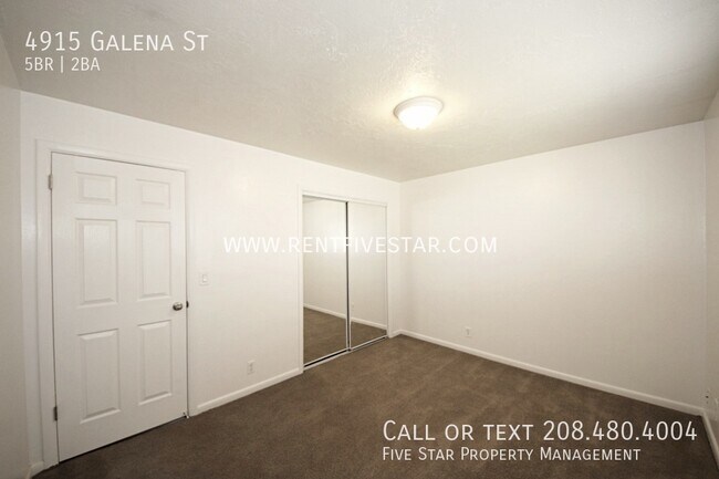 Foto del edificio - 4915 Galena Ave
