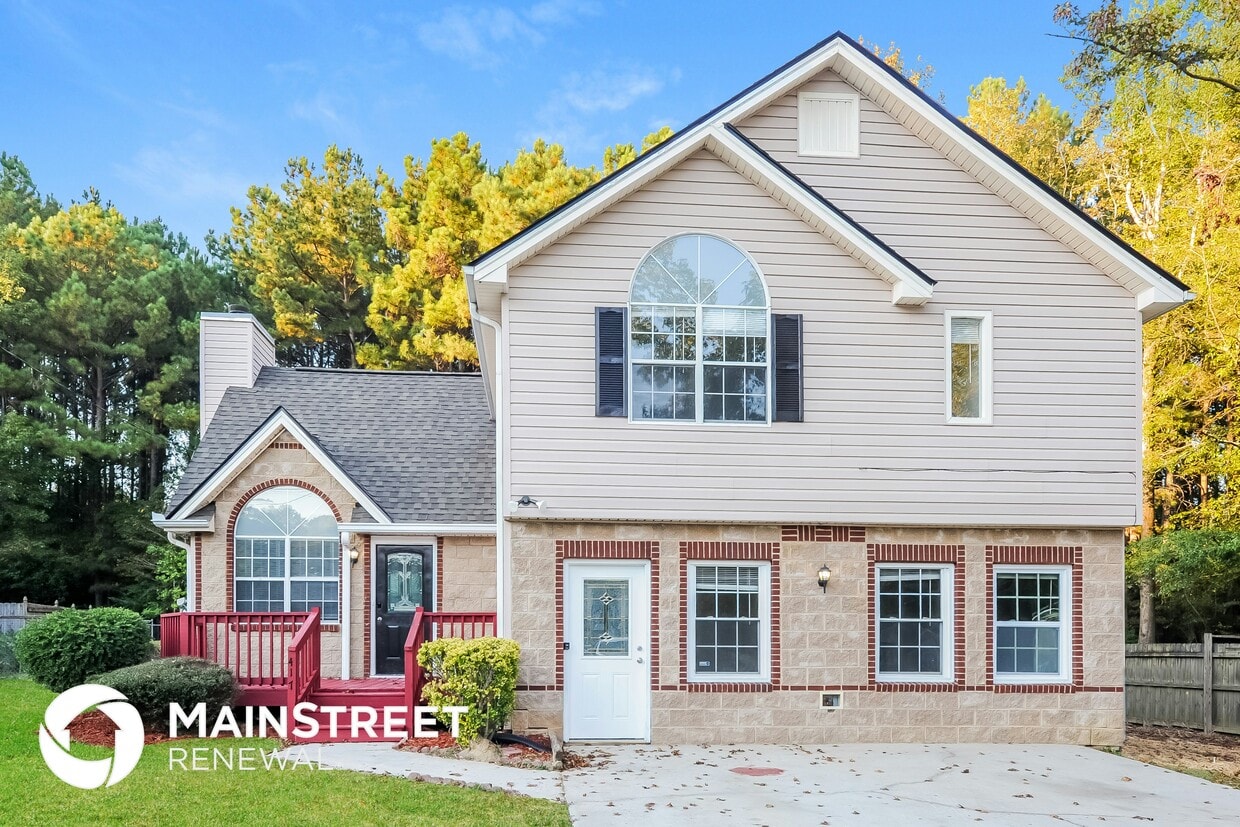 Foto principal - 417 Montgomery Pl