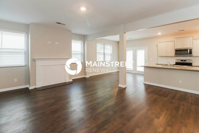 Foto del edificio - 4 Bedroom Pet-Friendly Home in Hampton, GA with Main Street Renewal