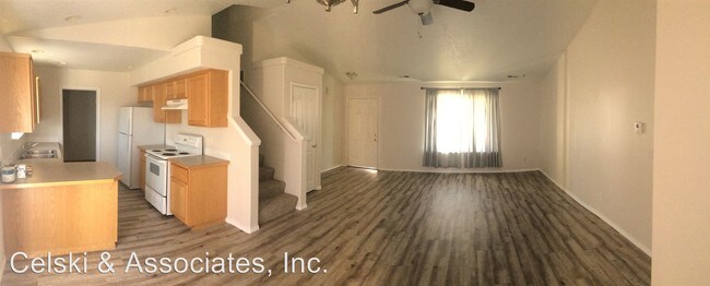 Building Photo - 4 br, 2 bath House - 3912 Hayden Lane